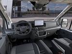 2026 Ford Transit 250 Medium Roof RWD Empty Cargo Van for sale #TKB15540 - photo 9