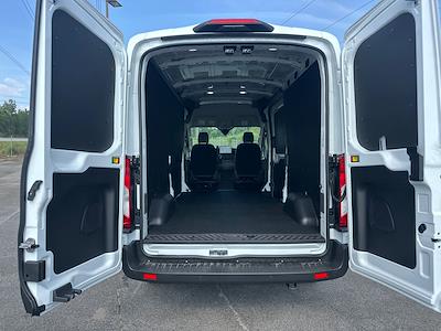 2026 Ford Transit 250 Medium Roof RWD Empty Cargo Van for sale #TKB15556 - photo 2