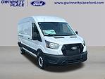 2026 Ford Transit 250 Medium Roof RWD Empty Cargo Van for sale #TKB15556 - photo 28