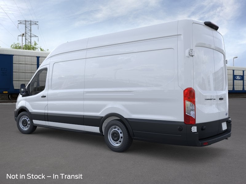 New 2026 Ford Transit 250 - photo 2