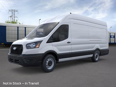 New 2026 Ford Transit 250 High Roof Empty Cargo Van for sale #TKB28613 - photo 1
