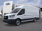 New 2026 Ford Transit 250 High Roof Empty Cargo Van for sale #TKB28613 - photo 1