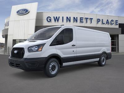 2026 Ford Transit 250 Low Roof RWD Empty Cargo Van for sale #TKB29433 - photo 1
