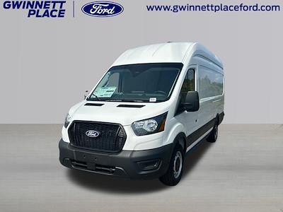 2026 Ford Transit 250 High Roof RWD Empty Cargo Van for sale #TKB29443 - photo 1