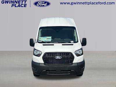 2026 Ford Transit 250 High Roof RWD Empty Cargo Van for sale #TKB29443 - photo 2