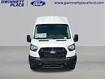2026 Ford Transit 250 High Roof RWD Empty Cargo Van for sale #TKB29443 - photo 2