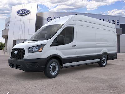 2026 Ford Transit 250 High Roof RWD Empty Cargo Van for sale #TKB29668 - photo 1
