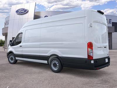 2026 Ford Transit 250 High Roof RWD Empty Cargo Van for sale #TKB29668 - photo 2