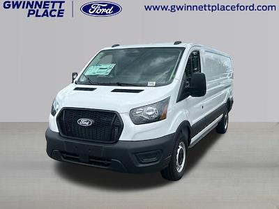 New 2026 Ford Transit 250 Low Roof Empty Cargo Van for sale #TKB29696 - photo 1