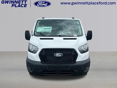 New 2026 Ford Transit 250 Low Roof Empty Cargo Van for sale #TKB29696 - photo 2