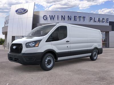 2026 Ford Transit 250 Low Roof RWD Empty Cargo Van for sale #TKB29696 - photo 1