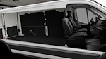 New 2026 Ford Transit 250 Low Roof Empty Cargo Van for sale #TKB29696 - photo 27