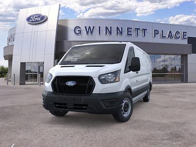 2026 Ford Transit 250 Low Roof RWD Empty Cargo Van for sale #TKB48192 - photo 2
