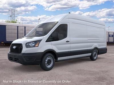 New 2026 Ford Transit 350 High Roof Empty Cargo Van for sale #TKB48394 - photo 1