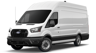 New 2026 Ford Transit 350 High Roof Empty Cargo Van for sale #TKB48484 - photo 1