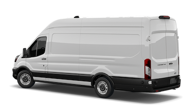 New 2026 Ford Transit 350 High Roof Empty Cargo Van for sale #TKB48484 - photo 2