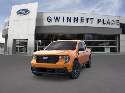 2026 Ford Maverick SuperCrew Cab AWD Pickup for sale #TRA53021 - photo 2