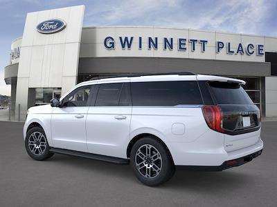 New 2025 Ford Expedition MAX - photo 2