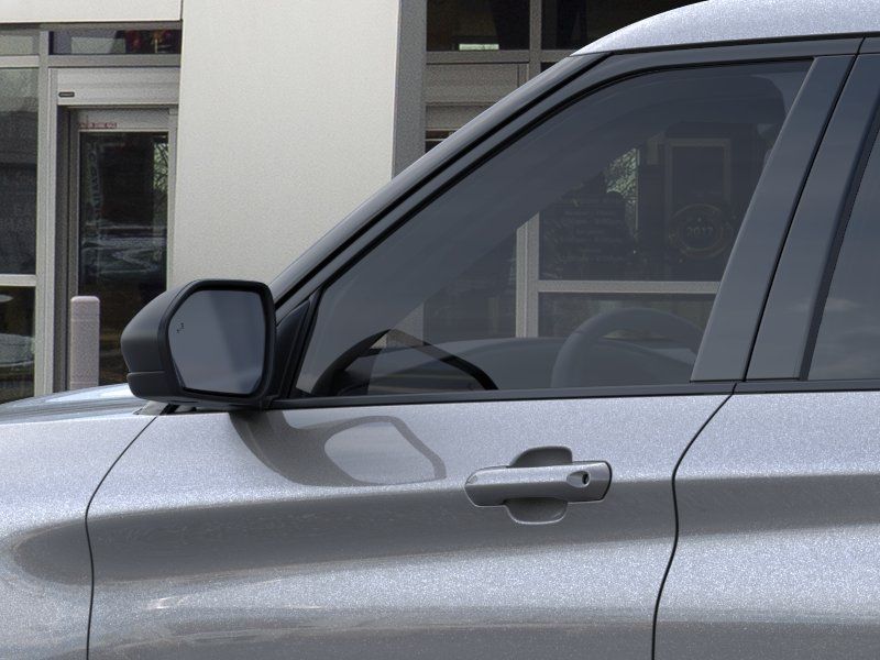 New 2026 Ford Explorer - photo 22