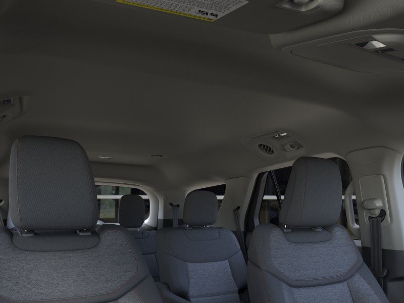 New 2026 Ford Explorer - photo 24