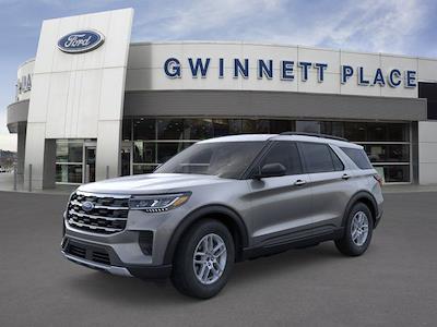 2026 Ford Explorer 4x2 SUV for sale #TTGA65447 - photo 1