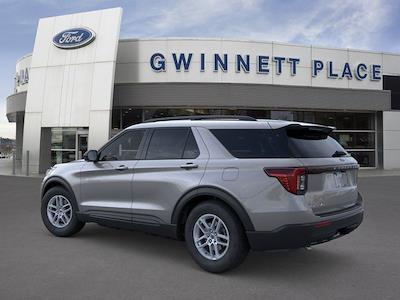 2026 Ford Explorer 4x2 SUV for sale #TTGA65447 - photo 2