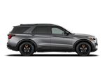 2026 Ford Explorer 4x4 SUV for sale #TTGC43745 - photo 60