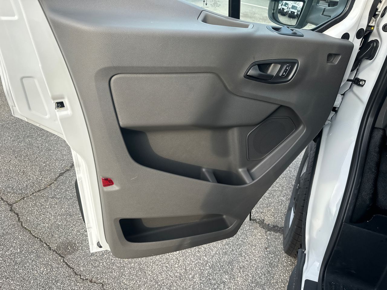 New 2026 Ford Transit 350 - photo 13