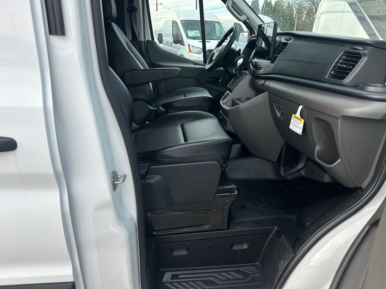 New 2026 Ford Transit 350 - photo 16