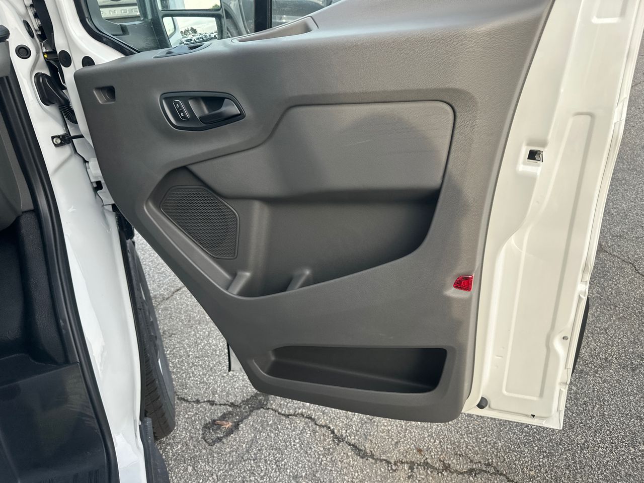 New 2026 Ford Transit 350 - photo 17