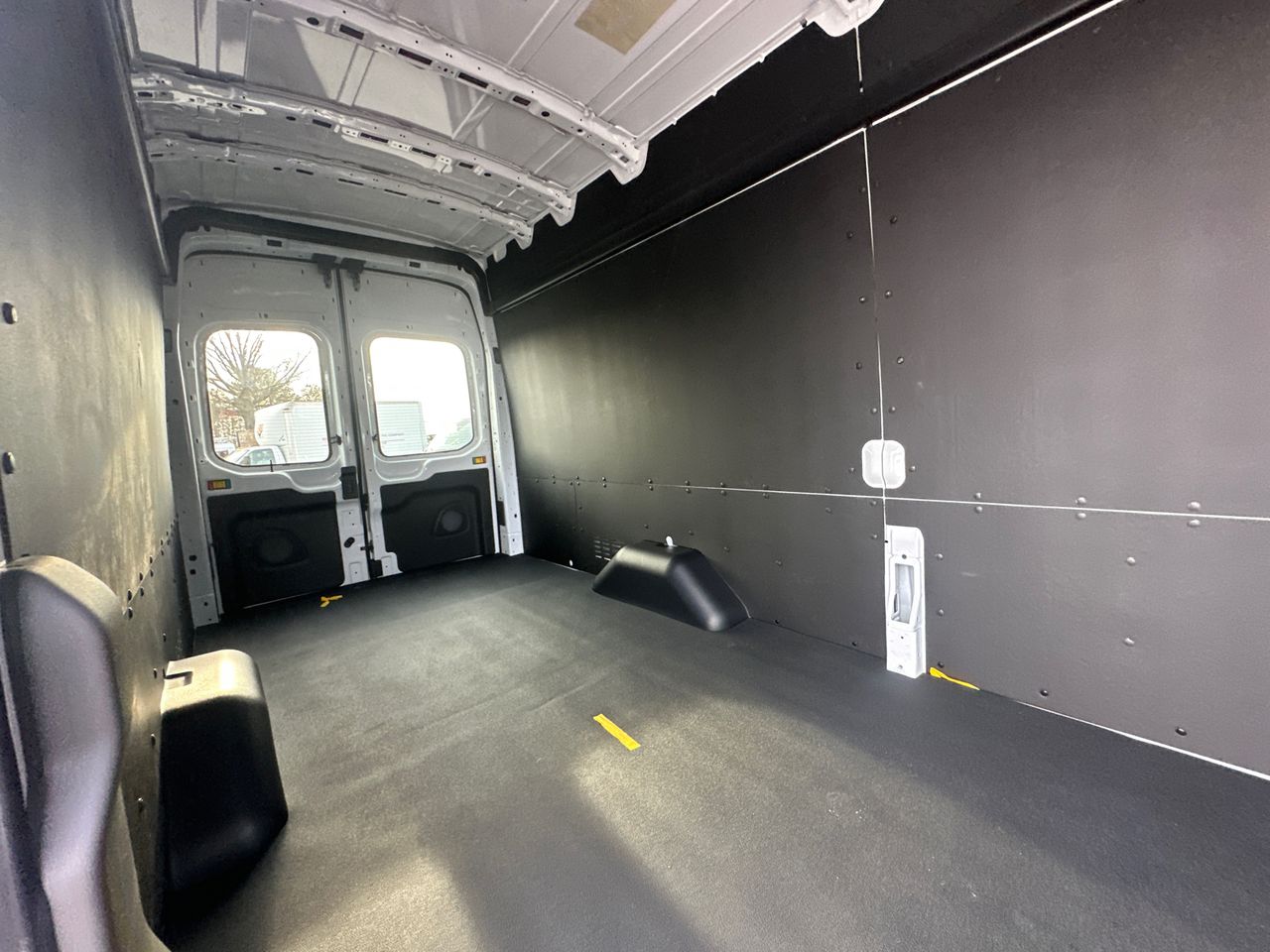 New 2026 Ford Transit 350 - photo 19