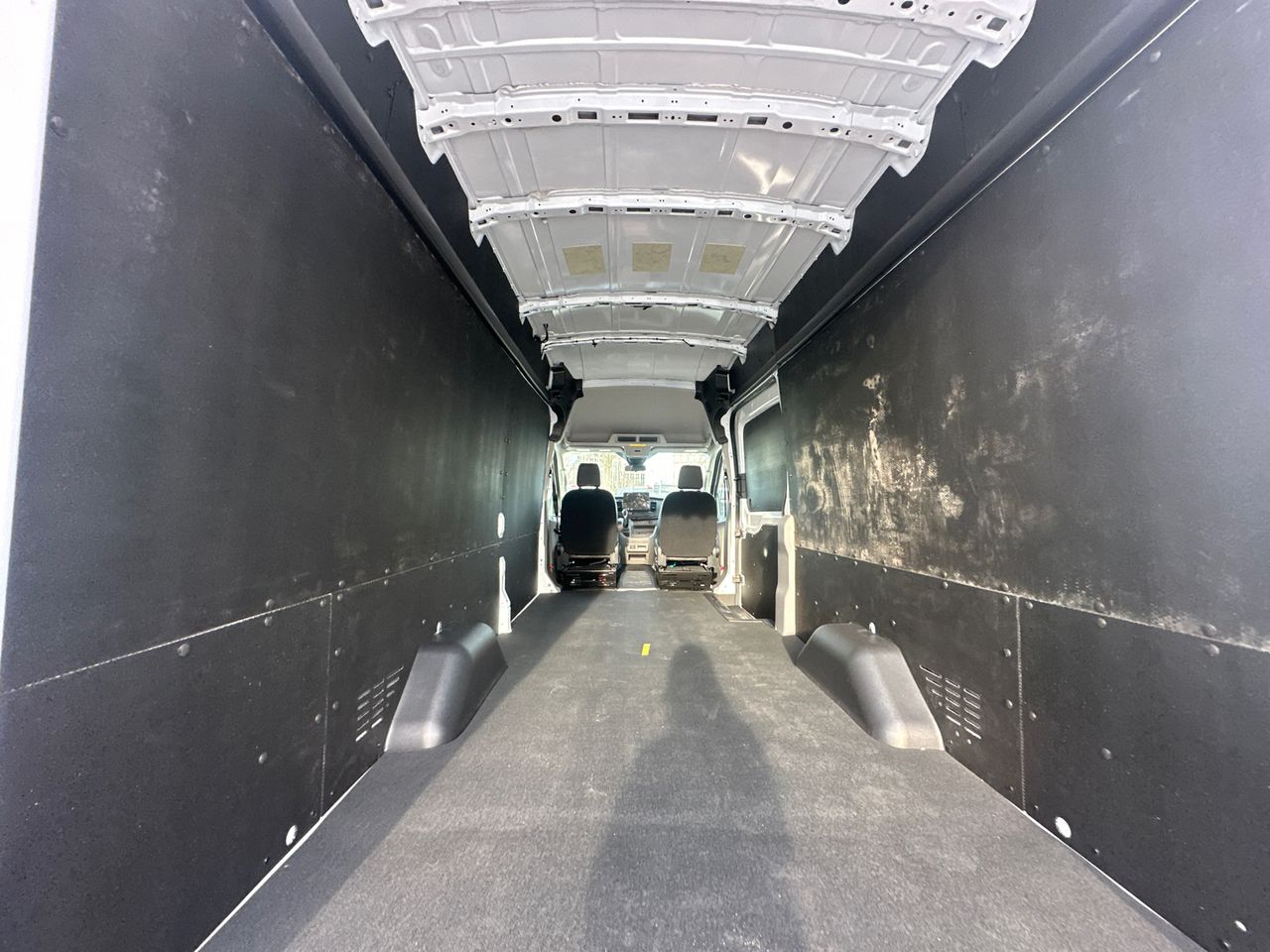 New 2026 Ford Transit 350 - photo 21
