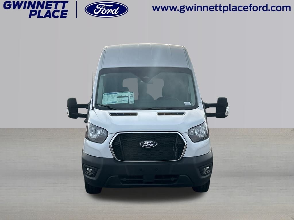 New 2026 Ford Transit 350 - photo 5