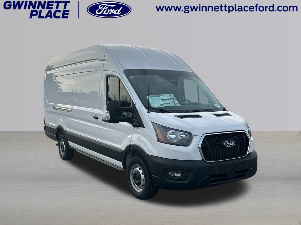 New 2026 Ford Transit 350 - photo 6