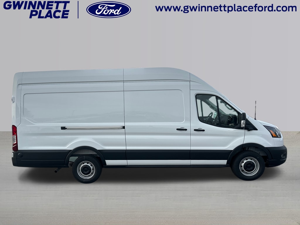 New 2026 Ford Transit 350 - photo 7