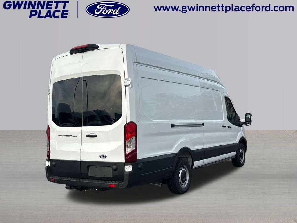 New 2026 Ford Transit 350 - photo 8