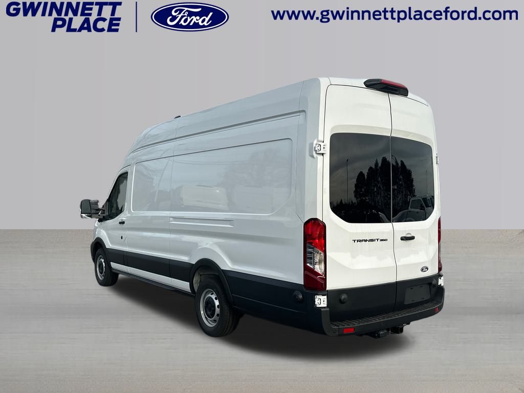 New 2026 Ford Transit 350 - photo 10