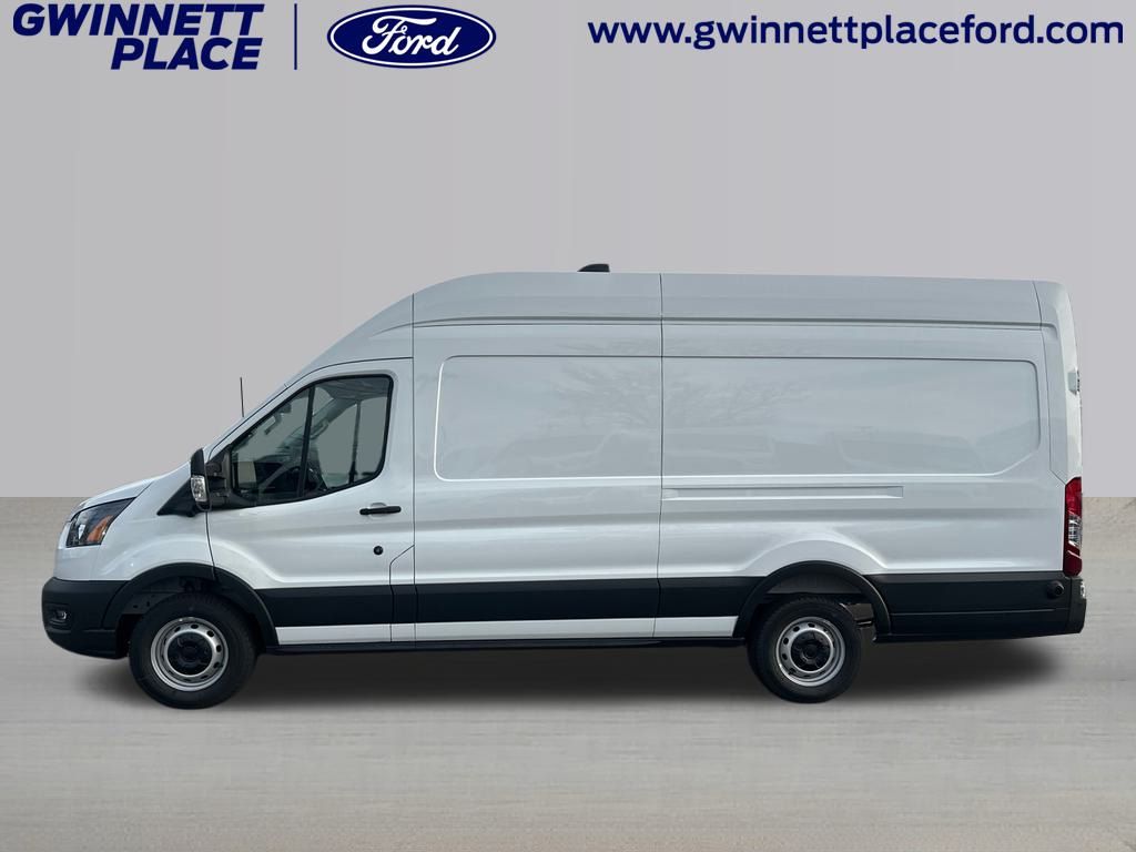 New 2026 Ford Transit 350 - photo 11