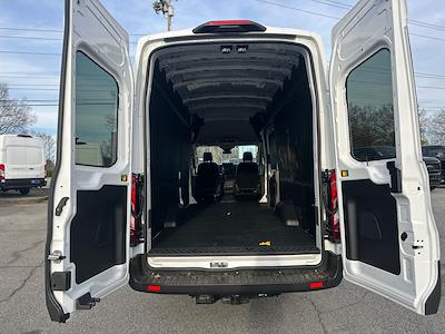 2026 Ford Transit 350 High Roof RWD Empty Cargo Van for sale #TTKA03321 - photo 2