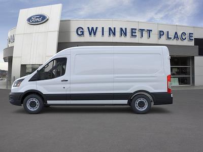 2026 Ford Transit 150 Medium Roof RWD Empty Cargo Van for sale #TTKA13134 - photo 2