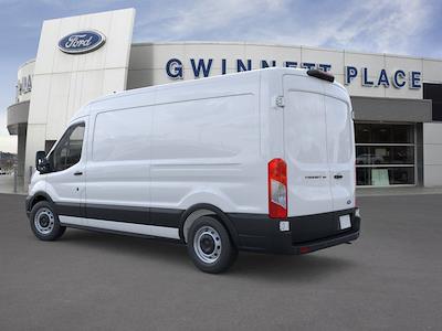 New 2026 Ford Transit 150 Medium Roof Empty Cargo Van for sale #TTKA13670 - photo 2
