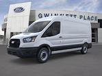 New 2026 Ford Transit 150 Medium Roof Empty Cargo Van for sale #TTKA13670 - photo 1