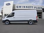 New 2026 Ford Transit 150 Medium Roof Empty Cargo Van for sale #TTKA13670 - photo 4