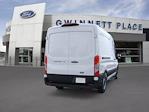 New 2026 Ford Transit 150 Medium Roof Empty Cargo Van for sale #TTKA13670 - photo 8