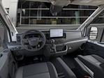 New 2026 Ford Transit 150 Medium Roof Empty Cargo Van for sale #TTKA13670 - photo 9