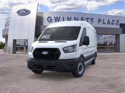 New 2026 Ford Transit 250 Medium Roof Cargo Van for sale #TTKA43049 - photo 2