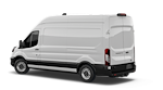 New 2026 Ford Transit 250 High Roof Cargo Van for sale #TTKB10778 - photo 2