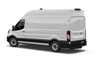 New 2026 Ford Transit 250 High Roof Cargo Van for sale #TTKB17168 - photo 2