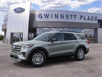 2027 Ford Explorer 4x2 SUV for sale #VGA05770 - photo 1