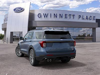 2027 Ford Explorer 4x4 SUV for sale #VGA07506 - photo 2
